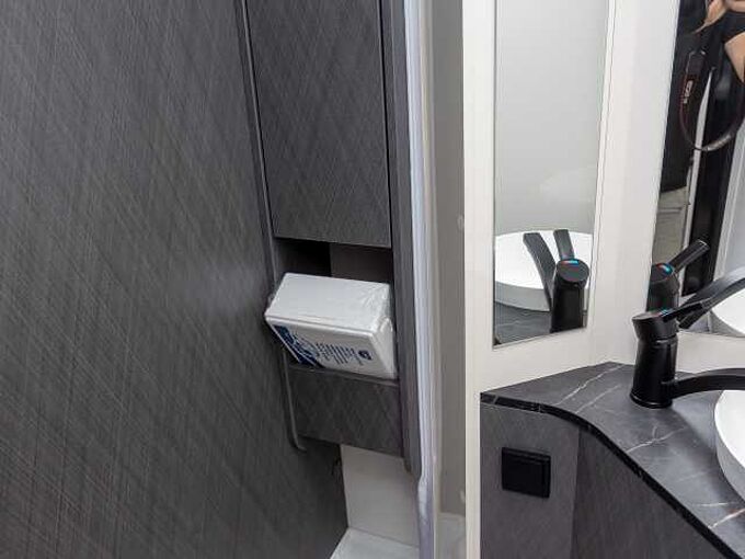 Etrusco T 6900 SB Comlplete MY27 UPE 80.939 €