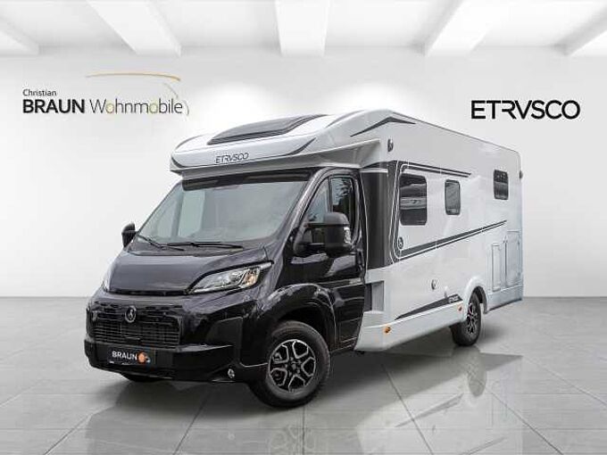Etrusco T 7.4 SB Modell 2027 UPE 81.138 &euro;