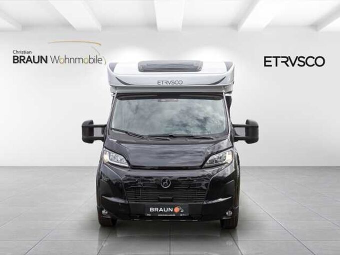Etrusco T 7.4 SB Modell 2027 UPE 81.138 &euro;