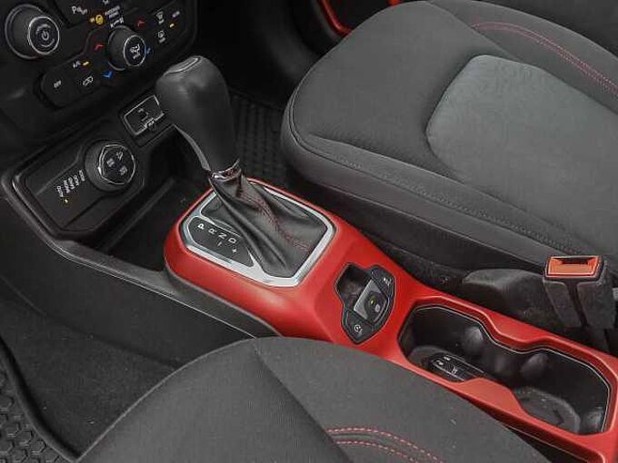 Jeep Renegade 2.0 MultiJet Trailhawk Panorama