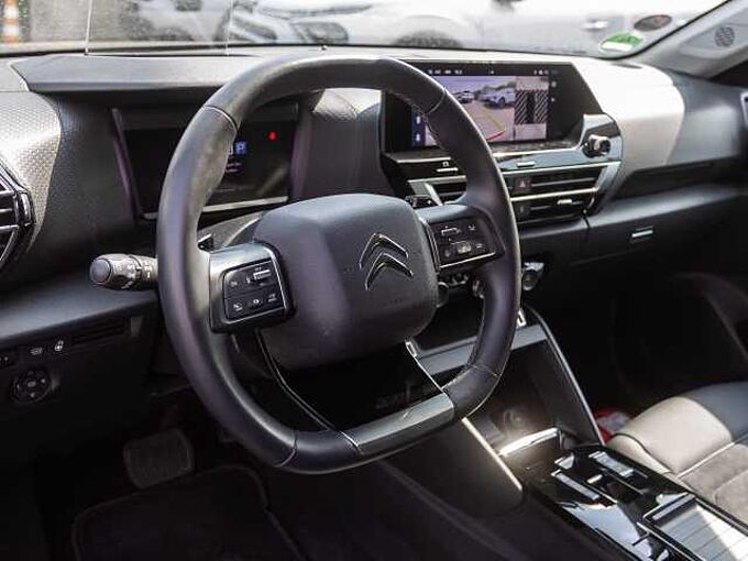 Citroen C4 PureTech 130 EAT8 MAX Techno-Paket