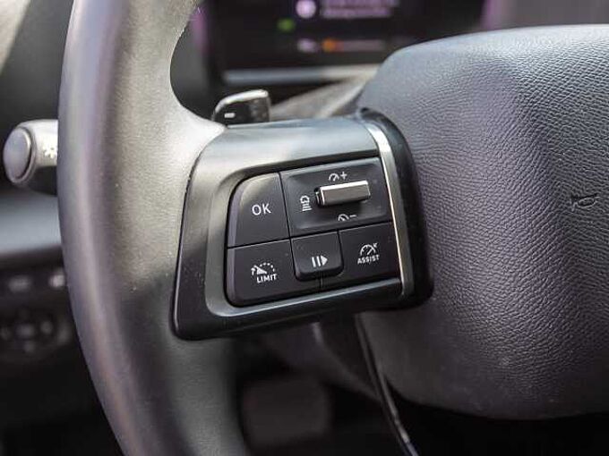 Citroen C4 PureTech 130 EAT8 MAX Techno-Paket