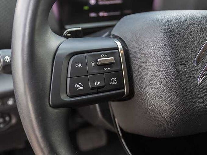 Citroen C4 PureTech 130 EAT8 MAX Techno-Paket