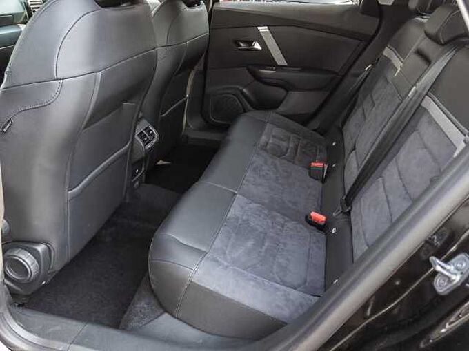 Citroen C4 PureTech 130 EAT8 MAX Techno-Paket