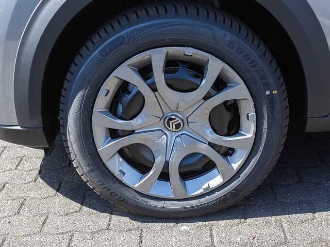 Citroen C3 Hybrid 110 &euml;-DCS6 MAX Winterpaket