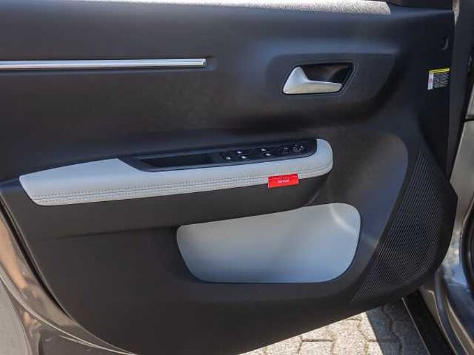 Citroen C3 Hybrid 110 &euml;-DCS6 MAX Winterpaket