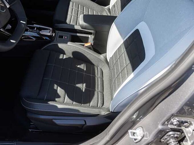Citroen C3 Hybrid 110 &euml;-DCS6 MAX Winterpaket