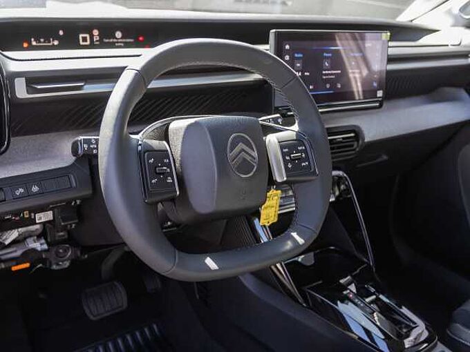 Citroen C3 Hybrid 110 &euml;-DCS6 MAX Winterpaket
