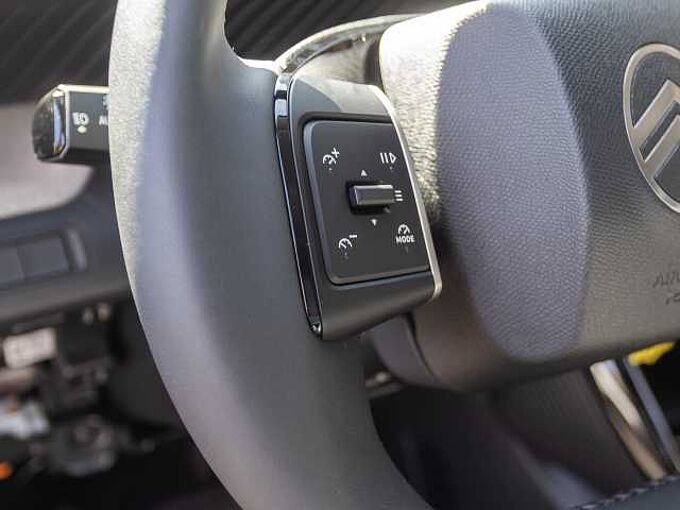 Citroen C3 Hybrid 110 &euml;-DCS6 MAX Winterpaket