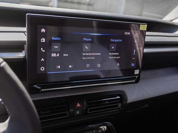 Citroen C3 Hybrid 110 &euml;-DCS6 MAX Winterpaket