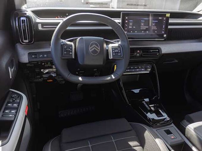 Citroen C3 Hybrid 110 &euml;-DCS6 MAX Winterpaket