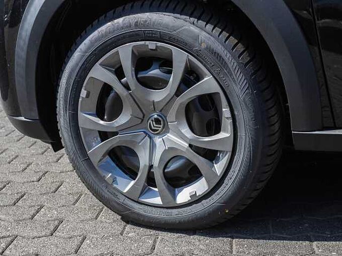 Citroen C3 Hybrid 110 &euml;-DCS6 MAX Winterpaket