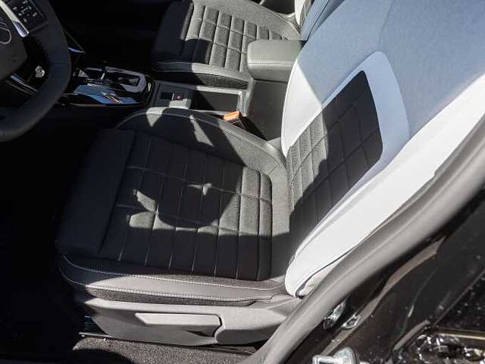 Citroen C3 Hybrid 110 &euml;-DCS6 MAX Winterpaket