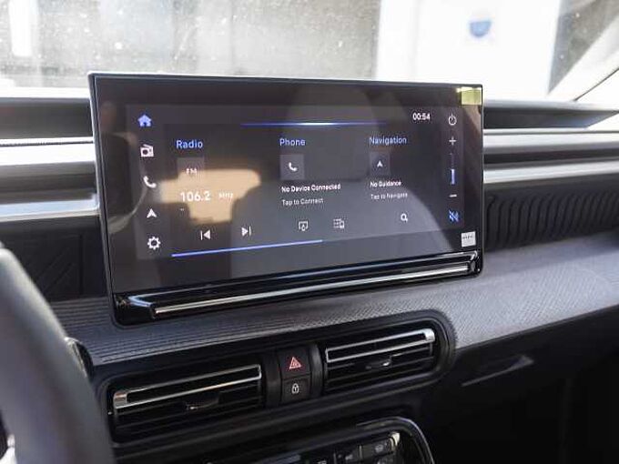 Citroen C3 Hybrid 110 &euml;-DCS6 MAX Winterpaket