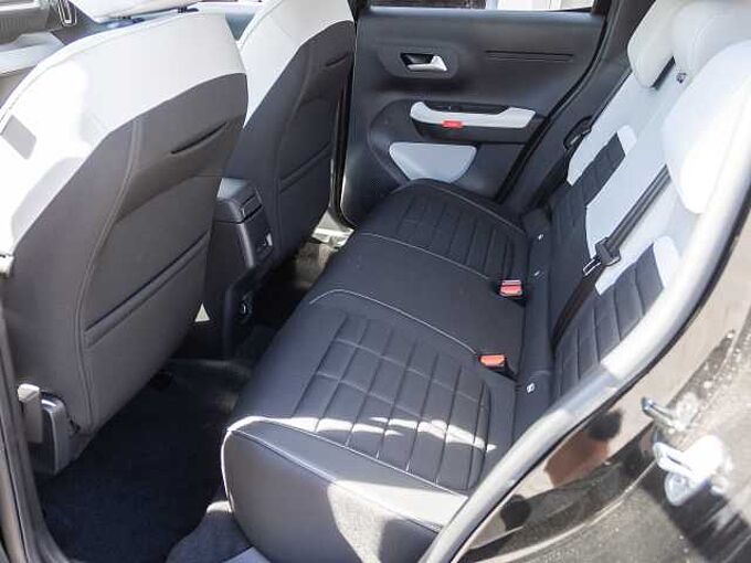 Citroen C3 Hybrid 110 &euml;-DCS6 MAX Winterpaket
