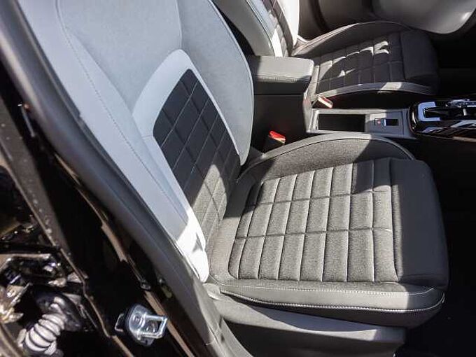 Citroen C3 Hybrid 110 &euml;-DCS6 MAX Winterpaket