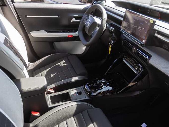 Citroen C3 Hybrid 110 &euml;-DCS6 MAX Winterpaket
