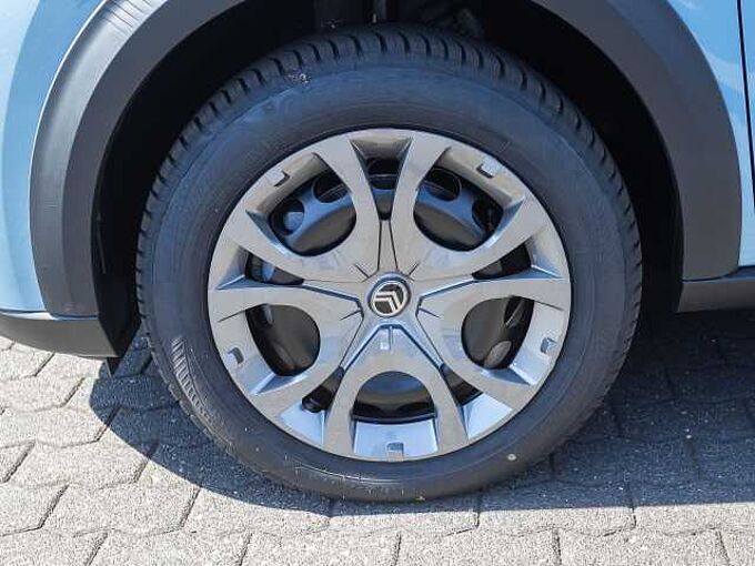 Citroen C3 Hybrid 110 &euml;-DCS6 MAX Winterpaket