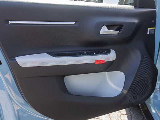 Citroen C3 Hybrid 110 &euml;-DCS6 MAX Winterpaket