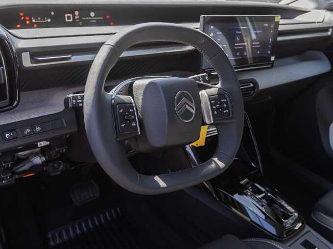 Citroen C3 Hybrid 110 &euml;-DCS6 MAX Winterpaket