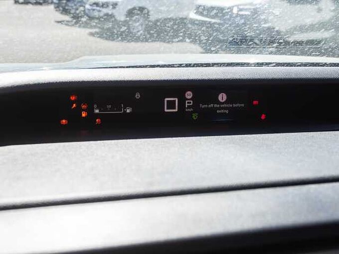 Citroen C3 Hybrid 110 &euml;-DCS6 MAX Winterpaket