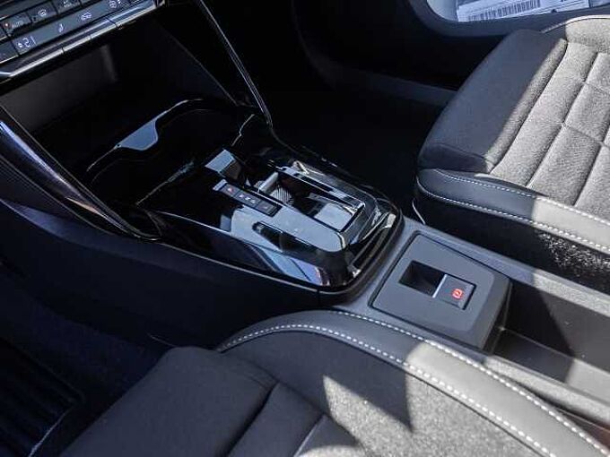 Citroen C3 Hybrid 110 &euml;-DCS6 MAX Winterpaket