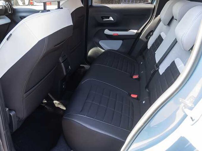 Citroen C3 Hybrid 110 &euml;-DCS6 MAX Winterpaket