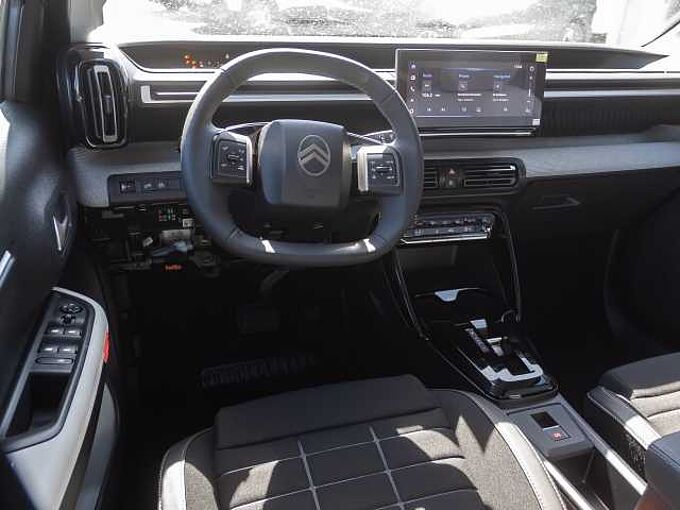Citroen C3 Hybrid 110 &euml;-DCS6 MAX Winterpaket