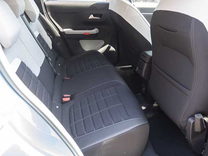 Citroen C3 Hybrid 110 &euml;-DCS6 MAX Winterpaket