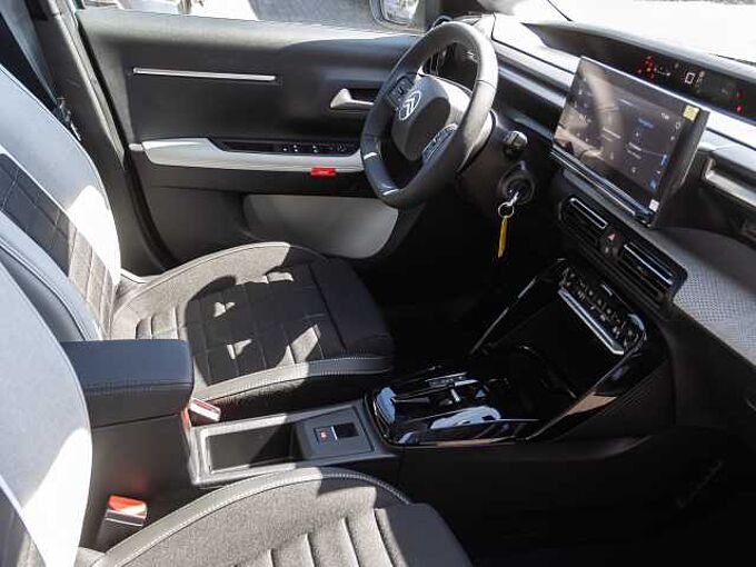 Citroen C3 Hybrid 110 &euml;-DCS6 MAX Winterpaket