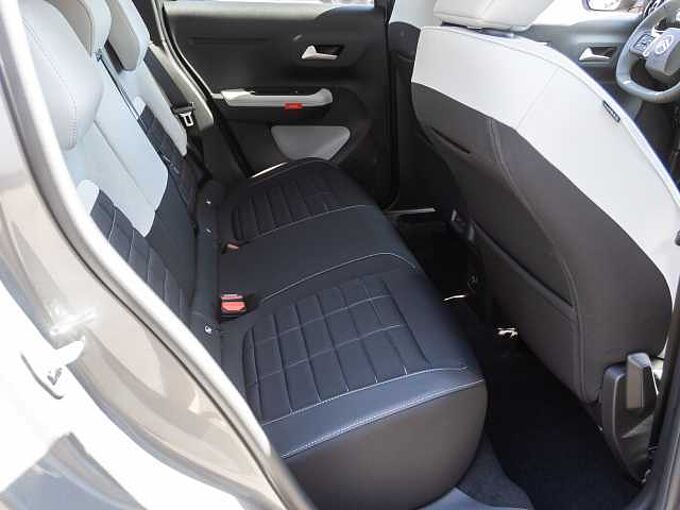 Citroen C3 Hybrid 110 &euml;-DCS6 MAX Winterpaket