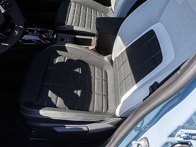 Citroen C3 Hybrid 110 &euml;-DCS6 MAX Winterpaket