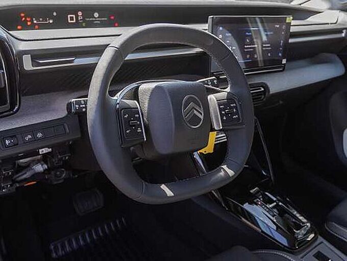 Citroen C3 Hybrid 110 &euml;-DCS6 MAX Winterpaket