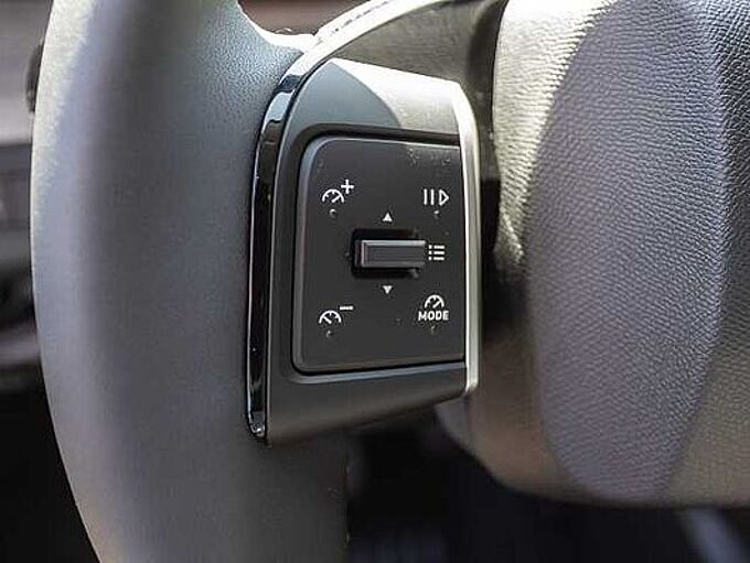 Citroen C3 Hybrid 110 &euml;-DCS6 MAX Winterpaket
