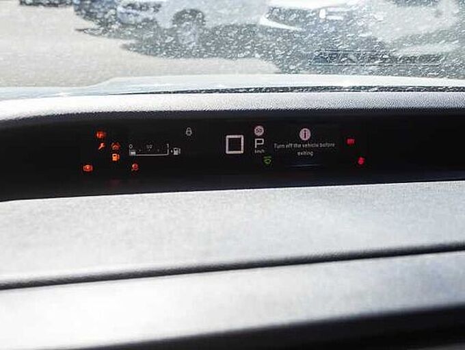 Citroen C3 Hybrid 110 &euml;-DCS6 MAX Winterpaket