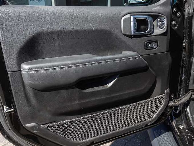 Jeep Gladiator Farout Final Edition 3.0 V6