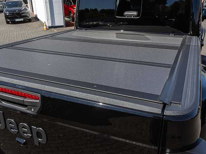 Jeep Gladiator Farout Final Edition 3.0 V6
