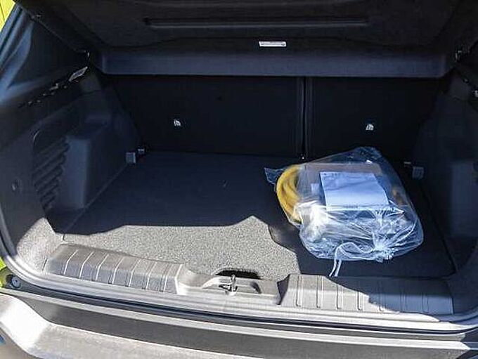 Jeep Avenger Elektro Summit MY27