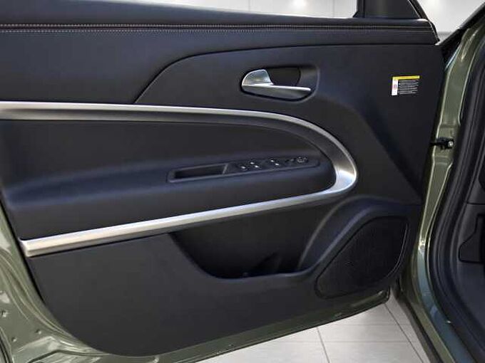 Jeep Avenger Elektro 85TH ANNIVERSARY Panorama