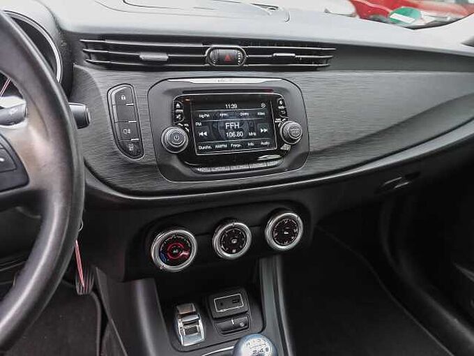 Alfa Romeo Giulietta 1.4 TB 16V