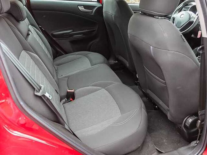 Alfa Romeo Giulietta 1.4 TB 16V