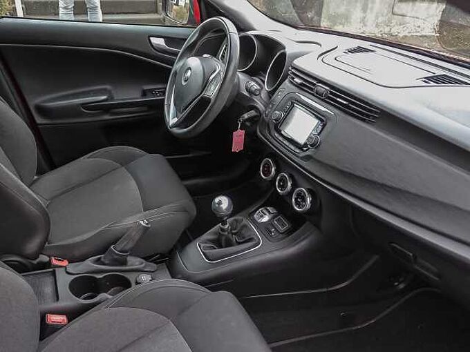 Alfa Romeo Giulietta 1.4 TB 16V