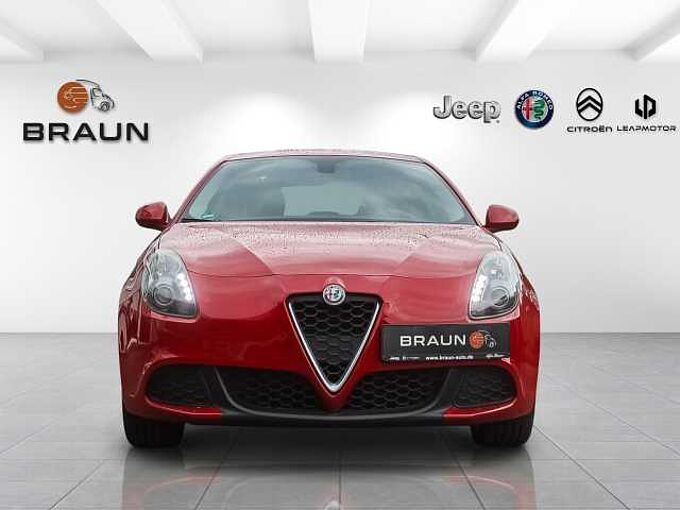 Alfa Romeo Giulietta 1.4 TB 16V