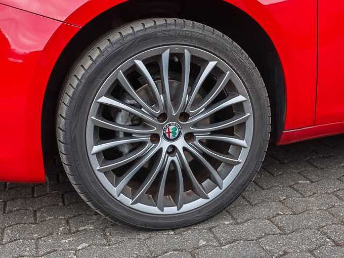 Alfa Romeo Giulietta 1.4 TB 16V