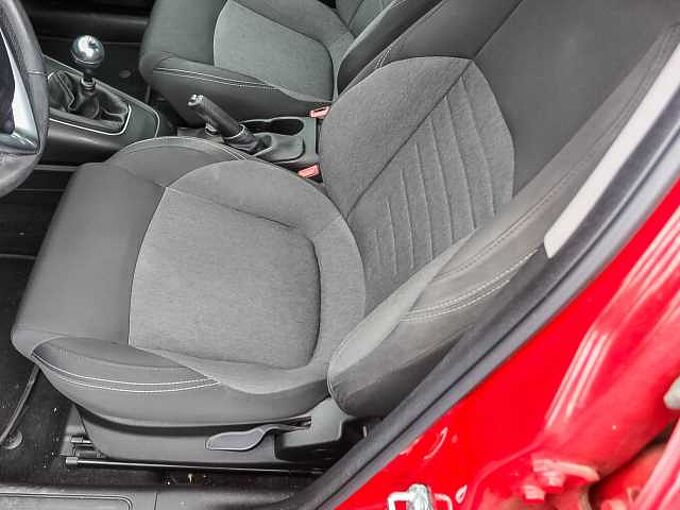 Alfa Romeo Giulietta 1.4 TB 16V