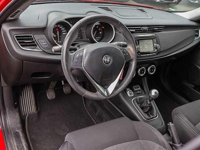 Alfa Romeo Giulietta 1.4 TB 16V