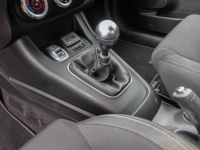 Alfa Romeo Giulietta 1.4 TB 16V