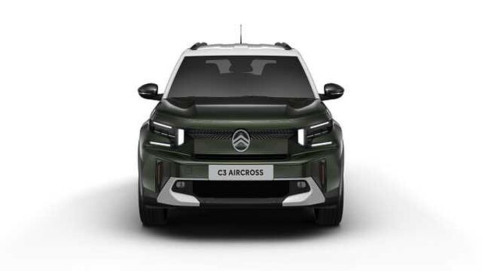 Citroen C3 Aircross Hybrid 145 &euml;-DSC6 MAX Winter Paket