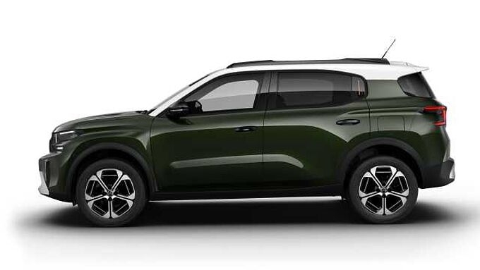 Citroen C3 Aircross Hybrid 145 &euml;-DSC6 MAX Winter Paket
