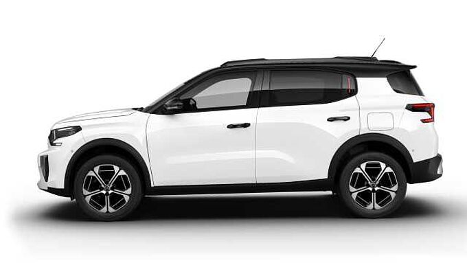 Citroen C3 Aircross Hybrid 145 &euml;-DSC6 MAX Winter Paket